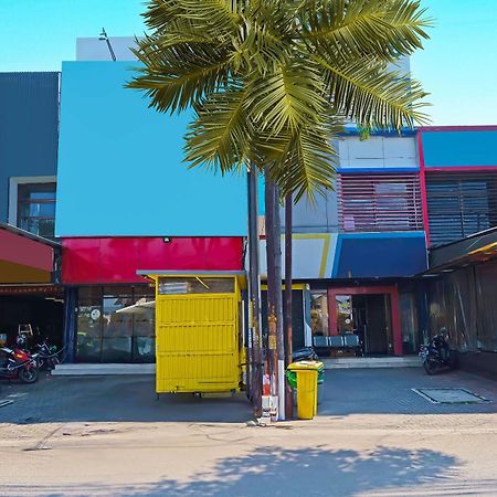 Oyo Life 92720 Mekarwangi Guest House บันดุง ภายนอก รูปภาพ