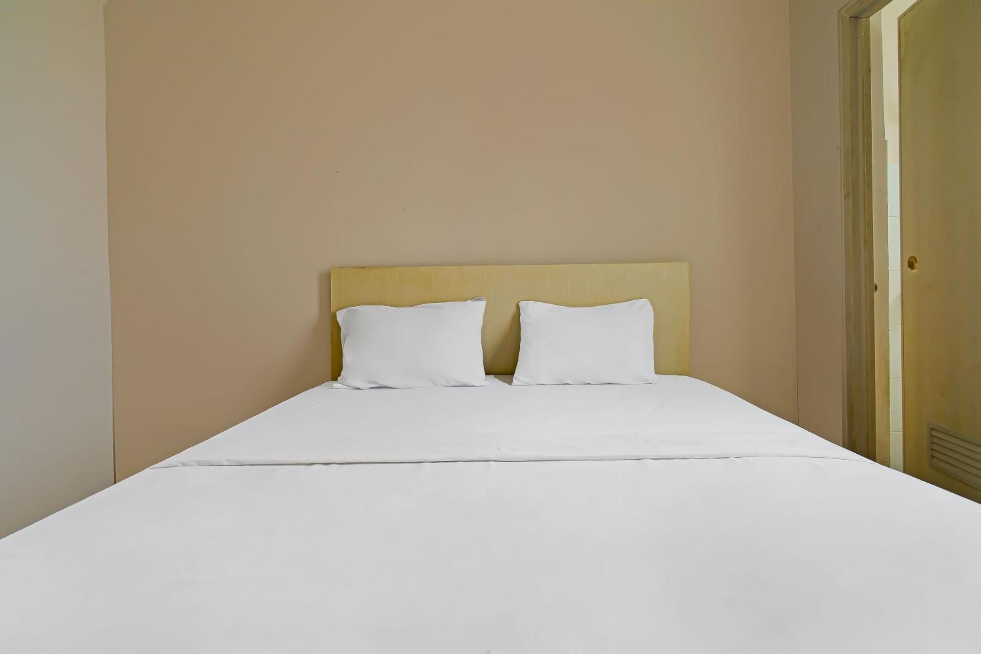 Oyo Life 92720 Mekarwangi Guest House บันดุง ภายนอก รูปภาพ
