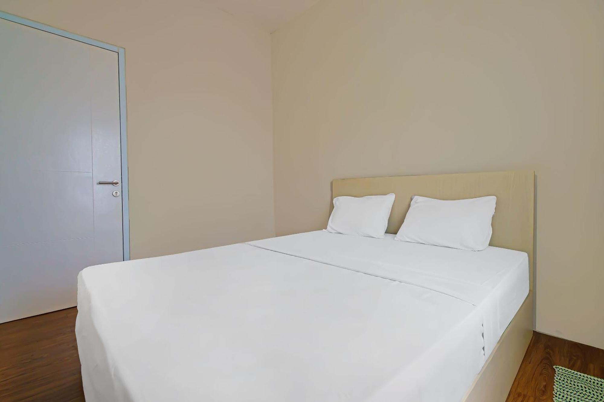 Oyo Life 92720 Mekarwangi Guest House บันดุง ภายนอก รูปภาพ