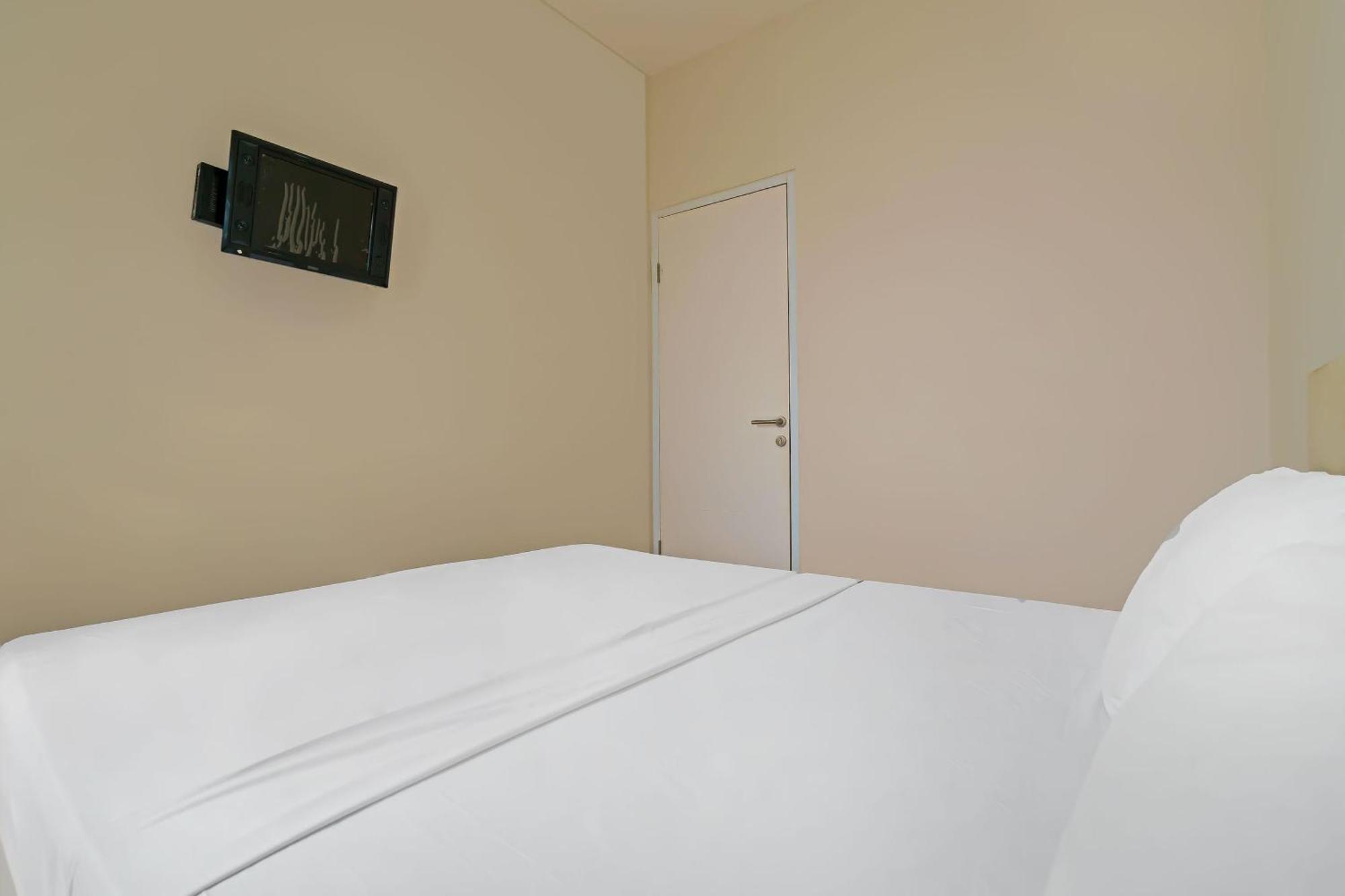 Oyo Life 92720 Mekarwangi Guest House บันดุง ภายนอก รูปภาพ