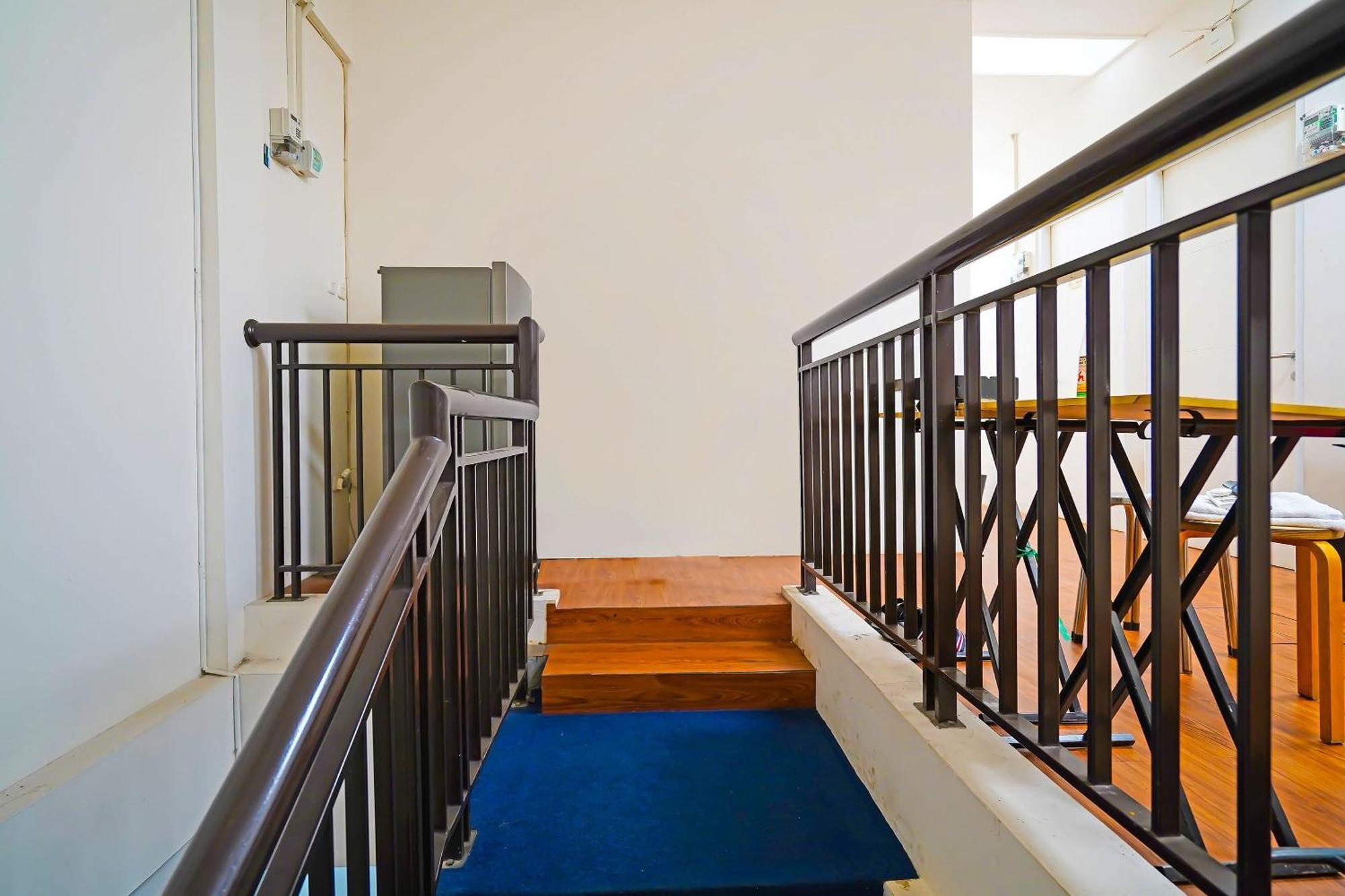 Oyo Life 92720 Mekarwangi Guest House บันดุง ภายนอก รูปภาพ