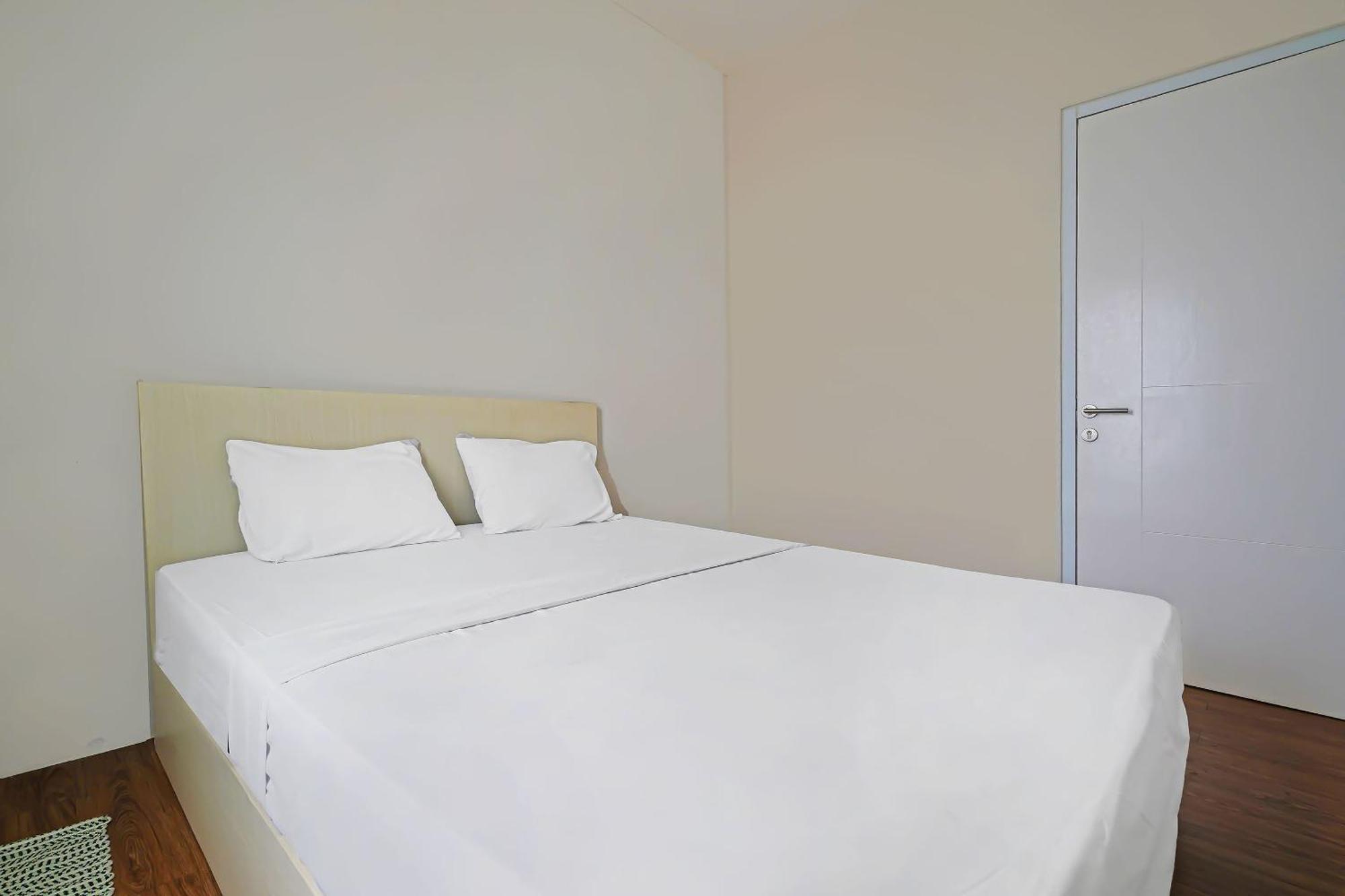 Oyo Life 92720 Mekarwangi Guest House บันดุง ภายนอก รูปภาพ