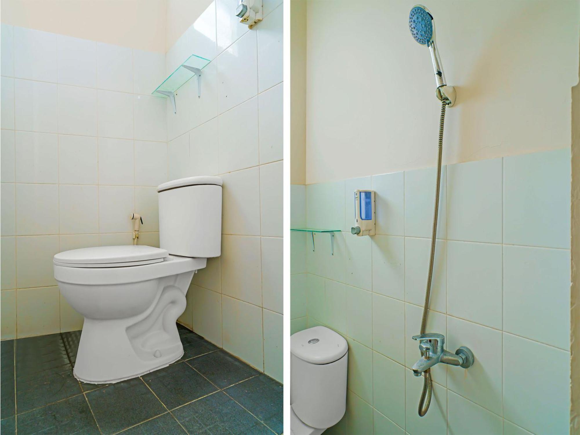 Oyo Life 92720 Mekarwangi Guest House บันดุง ภายนอก รูปภาพ