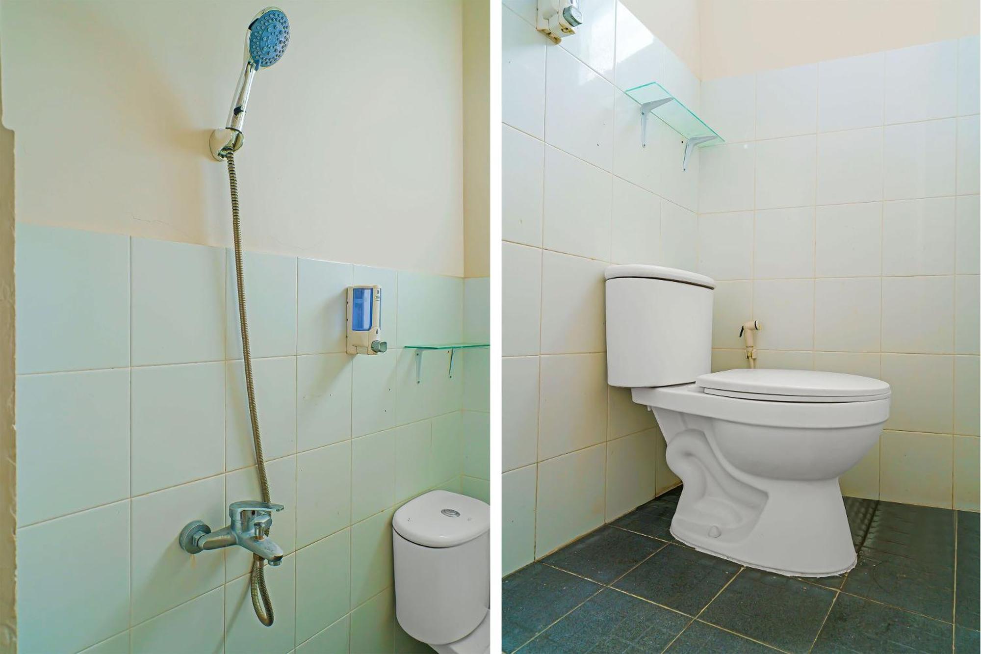 Oyo Life 92720 Mekarwangi Guest House บันดุง ภายนอก รูปภาพ
