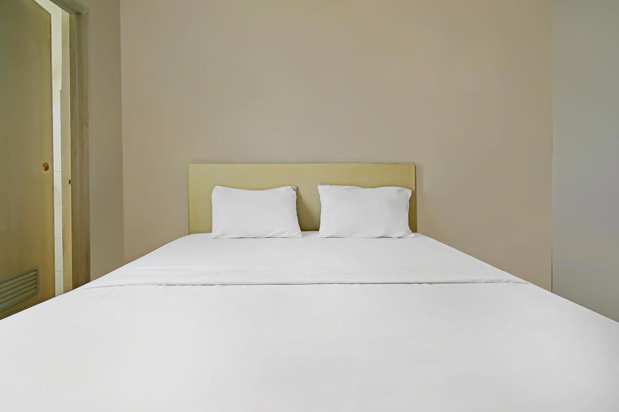 Oyo Life 92720 Mekarwangi Guest House บันดุง ภายนอก รูปภาพ